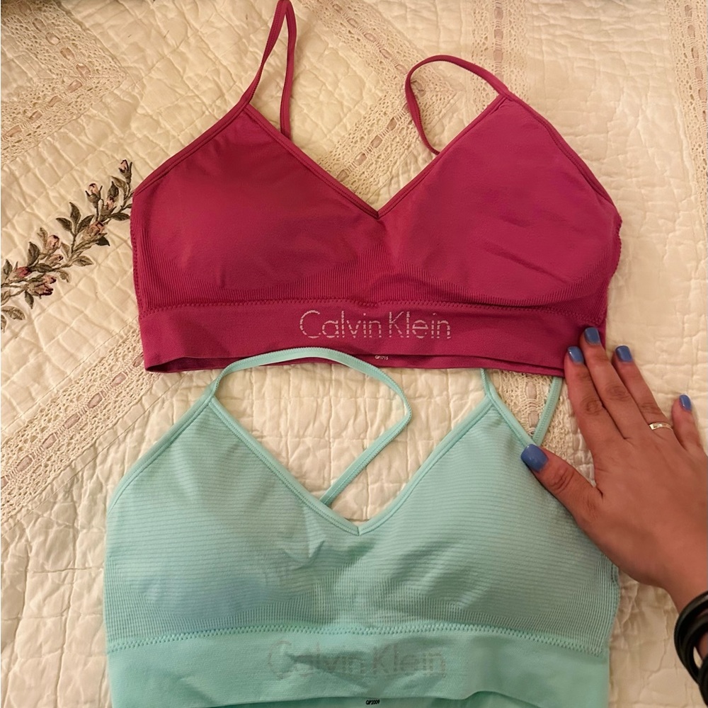 Calvin Klein